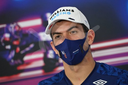 F1 Grand Prix of Qatar