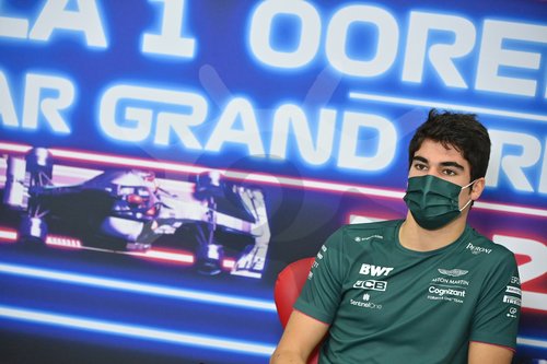 F1 Grand Prix of Qatar