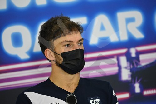 F1 Grand Prix of Qatar