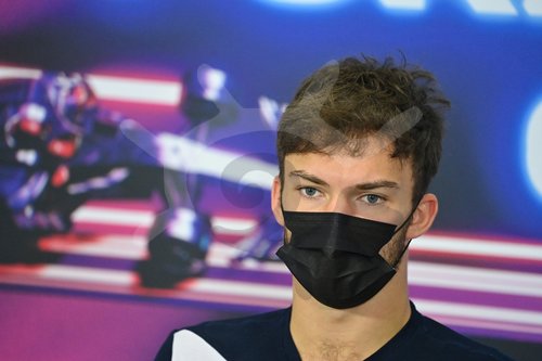 F1 Grand Prix of Qatar