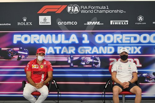 F1 Grand Prix of Qatar