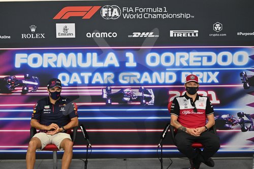 F1 Grand Prix of Qatar