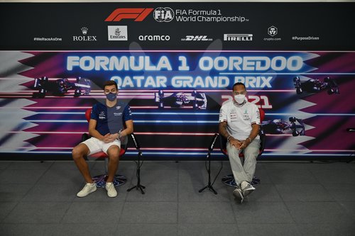 F1 Grand Prix of Qatar