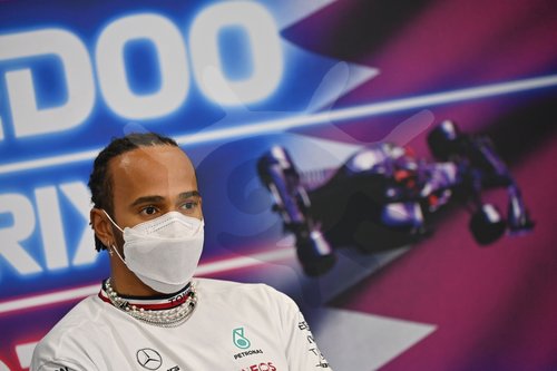 F1 Grand Prix of Qatar