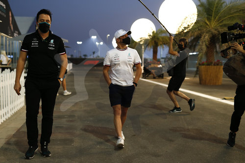 F1 Grand Prix of Qatar