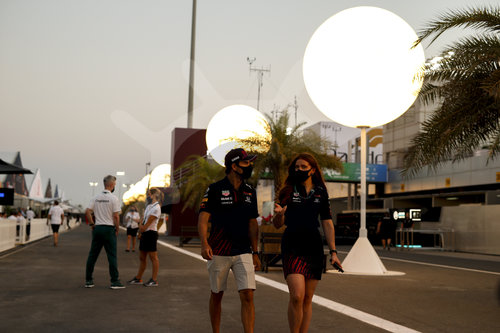 F1 Grand Prix of Qatar