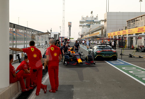F1 Grand Prix of Qatar