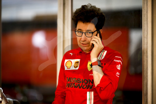 F1 Grand Prix of Qatar