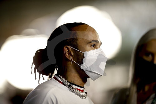 F1 Grand Prix of Qatar