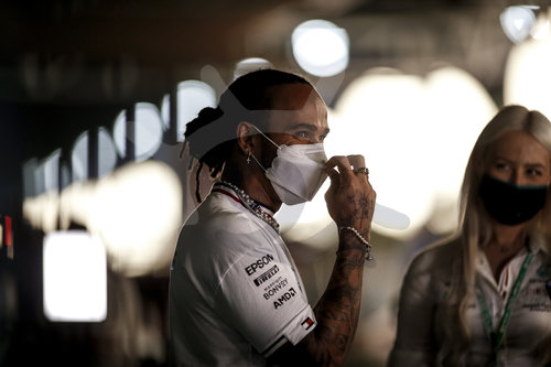 F1 Grand Prix of Qatar