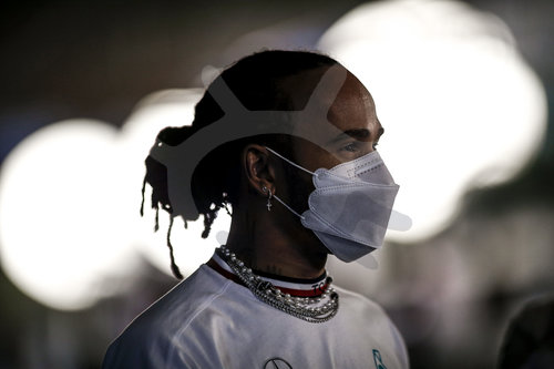 F1 Grand Prix of Qatar