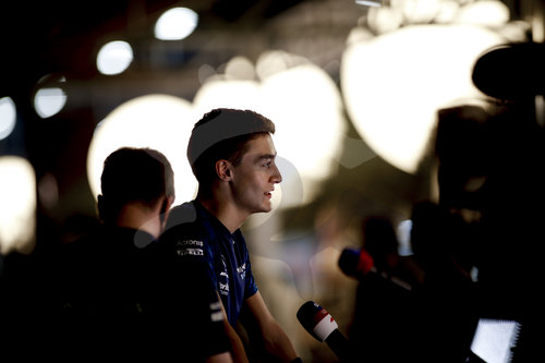 F1 Grand Prix of Qatar