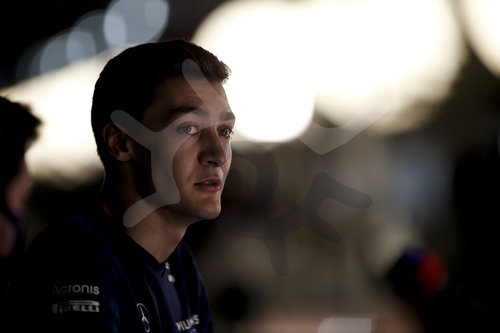 F1 Grand Prix of Qatar