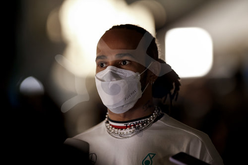 F1 Grand Prix of Qatar