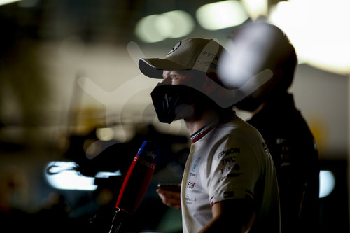 F1 Grand Prix of Qatar