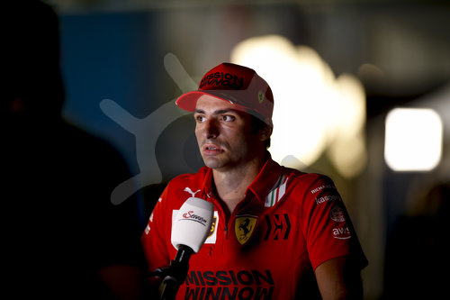 F1 Grand Prix of Qatar