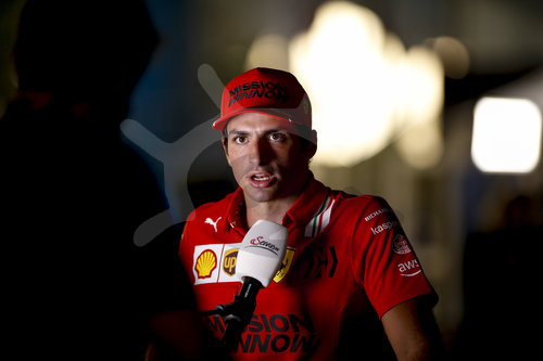 F1 Grand Prix of Qatar