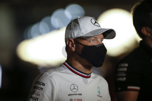 F1 Grand Prix of Qatar