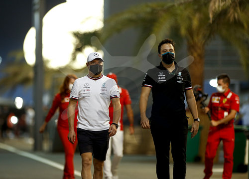 F1 Grand Prix of Qatar