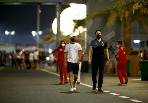 F1 Grand Prix of Qatar