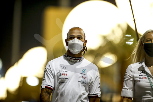 F1 Grand Prix of Qatar