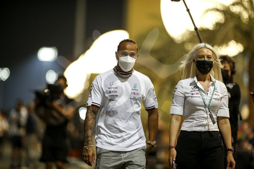 F1 Grand Prix of Qatar