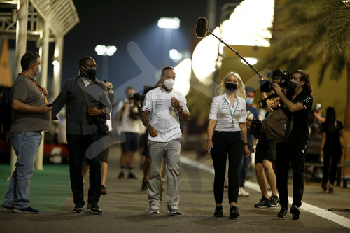F1 Grand Prix of Qatar