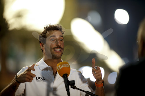 F1 Grand Prix of Qatar