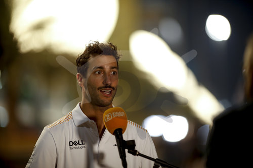 F1 Grand Prix of Qatar