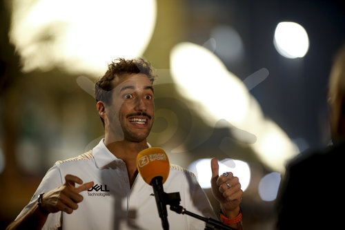 F1 Grand Prix of Qatar