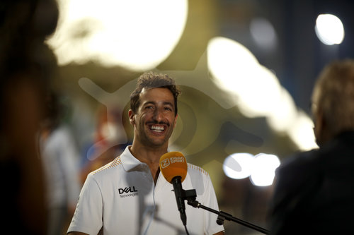 F1 Grand Prix of Qatar