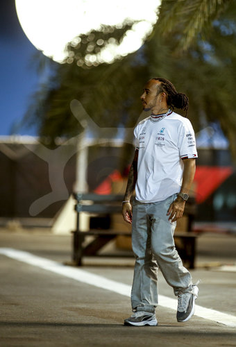 F1 Grand Prix of Qatar