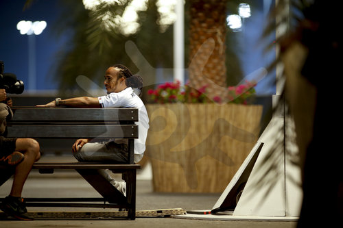F1 Grand Prix of Qatar