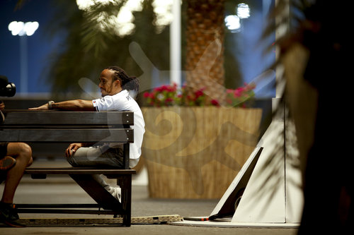 F1 Grand Prix of Qatar