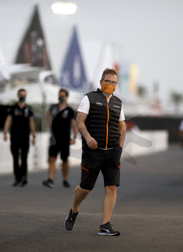 F1 Grand Prix of Qatar