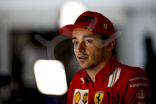 F1 Grand Prix of Qatar