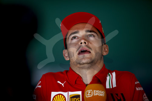 F1 Grand Prix of Qatar