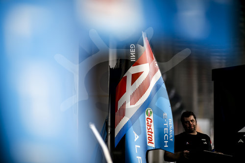 F1 Grand Prix of Qatar