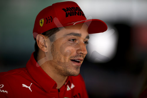F1 Grand Prix of Qatar