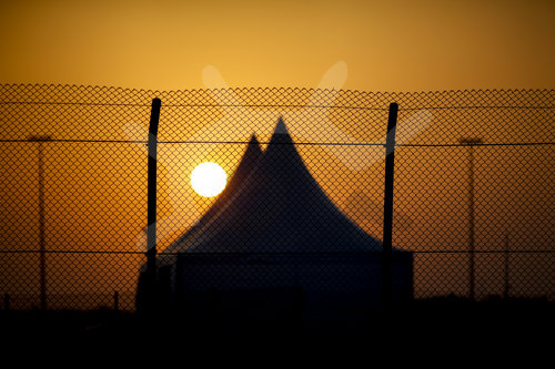 F1 Grand Prix of Qatar