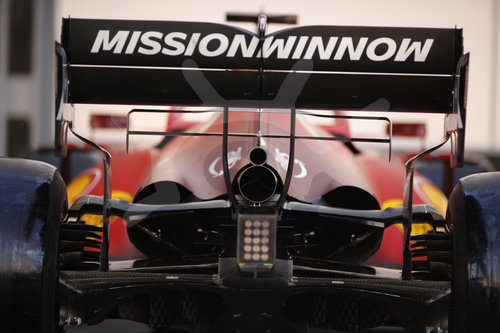 F1 Grand Prix of Qatar