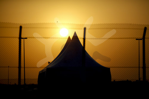F1 Grand Prix of Qatar
