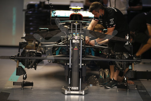 F1 Grand Prix of Qatar