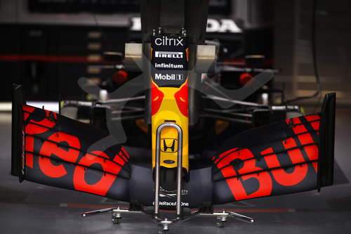 F1 Grand Prix of Qatar