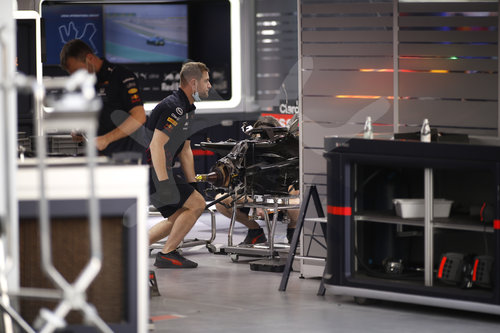 F1 Grand Prix of Qatar