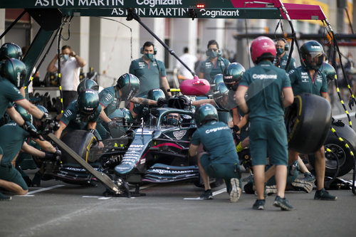 F1 Grand Prix of Qatar