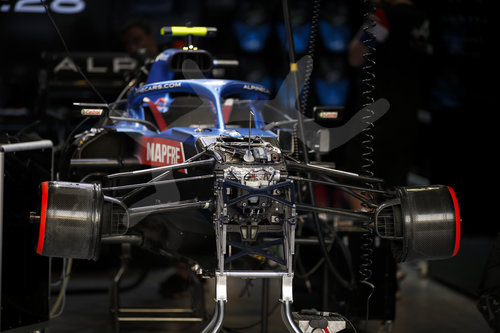 F1 Grand Prix of Qatar