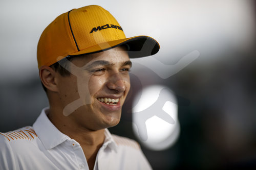 F1 Grand Prix of Qatar