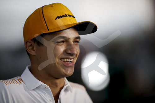 F1 Grand Prix of Qatar