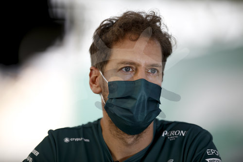 F1 Grand Prix of Qatar